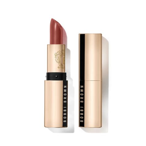 Bobbi Brown Luxe Moisturizing Lipstick